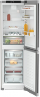 Холодильник Liebherr CNsfd 5704 серебристый