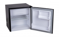Холодильник Nordfrost NR 402 B черный матовый