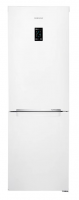 Холодильник Samsung RB30A32N0WW/WT белый