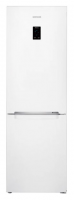 Холодильник Samsung RB33A3240WW/WT белый