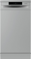 Посудомоечная машина Gorenje GS520E15S, нержавеющая сталь