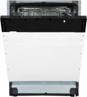 Посудомоечная машина встраиваемая Hyundai HBD 672 полноразмерная
