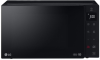 Микроволновая печь LG MS2535GIB черный