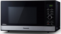 Микроволновая печь Panasonic NN-GD38HSZPE черный/нержавеющая сталь