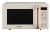 Микроволновая печь Panasonic NN-ST35MKZPE бежевый