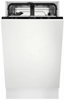 Посудомоечная машина встраиваемая Electrolux EEA22100 L
