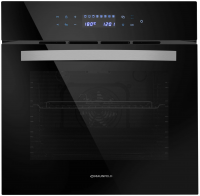 Духовой шкаф Maunfeld EOEC.566TB