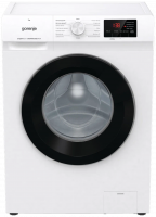 Стиральная машина Gorenje W1HE72SFS, белый