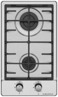 Газовая панель Maunfeld EGHS.32.6CS/G