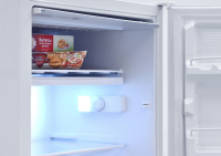 Холодильник Nordfrost NR 403 W белый