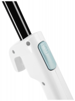 Пылесос вертикальный Starwind SCH1650, белый