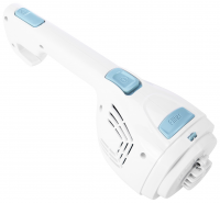 Пылесос вертикальный Starwind SCH1650, белый