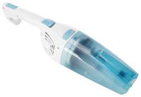 Пылесос вертикальный Starwind SCH1650, белый