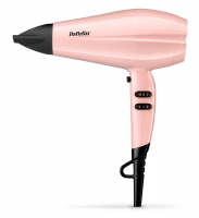 Фен Babyliss 5337PRE 2200Вт розовый