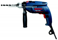 Дрель ударная Bosch GSB 13 RE Professional 600Вт патрон:быстрозажимной реверс (0601217100)