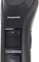 Машинка для стрижки Panasonic ER-GC51-K520 черный (насадок в компл:1шт)