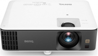 Проектор Benq TK700 DLP 3200Lm (3840x2160) 10000:1 ресурс лампы:3000часов 1xUSB typeA 2xHDMI 3.1кг