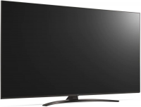 Телевизор LG 65UP78006LC.ARU черный