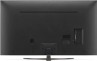Телевизор LG 65UP78006LC.ARU черный