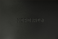 Холодильник Nordfrost NRB 161NF B черный