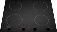 Индукционная варочная панель Maunfeld CVI594MBK2,черный