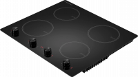 Индукционная варочная панель Maunfeld CVI594MBK2,черный