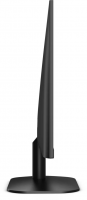 Монитор AOC 23.8" Value Line 24B2XDA/01 черный IPS LED 16:9 DVI HDMI M/M матовая 250cd 178гр/178гр 1920x1080 VGA FHD 2.7кг