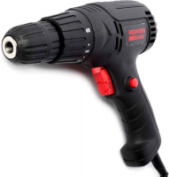 Шуруповерт RedVerg SD300 Basic 300Вт патрон:быстрозажимной (SD300)