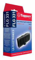 НЕРА-фильтр Topperr FLG331 1149 (1фильт.)