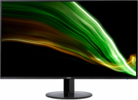 Монитор Acer 23.8" SA241YAbi черный VA 1ms 16:9 HDMI матовая 3000:1 250cd 178гр/178гр 1920x1080 D-Sub FHD 5.1кг