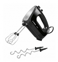 Миксер ручной Bosch MFQ2420B 400Вт черный
