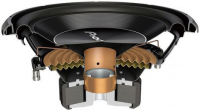 Сабвуфер автомобильный Pioneer TS-A300S4 500Вт пассивный (30см/12")