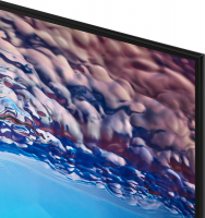 Телевизор LED Samsung 75" UE75BU8500UXCE Smart Series 8 черный/4K Ultra HD/50Hz/DVB-T2/DVB-C/DVB-S2/