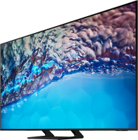 Телевизор LED Samsung 75" UE75BU8500UXCE Smart Series 8 черный/4K Ultra HD/50Hz/DVB-T2/DVB-C/DVB-S2/