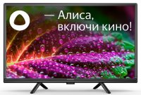 Телевизор Starwind SW-LED24SG304, черный