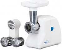 Мясорубка Ротор Дива-М ЭМШ 30/230-3 1500Вт белый