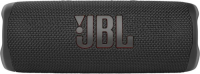 Колонка порт. JBL Flip 6 черный 30W 1.0 BT (JBLFLIP6BLK)