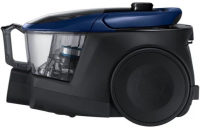 Samsung VC18M3120VB (SC18M3120VB) пылесос без мешка с циклонным фильтром (синий)