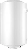 Водонагреватель Thermex Circle 80 V 1.5кВт 80л электрический настенный/белый