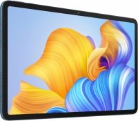 Планшет Honor Pad 8 Snapdragon 680 (2.4) 8C RAM6Gb ROM128Gb 11.97" IPS 2000x1200 Android 12 синий 5Mpix 5Mpix BT GPS WiFi Touch 7250mAh