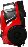 Пылесос Samsung VCC4520S3R/XEV 1600Вт красный