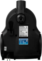 Пылесос Samsung VCC4520S3R/XEV 1600Вт красный