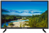 Телевизор LED Supra 23.6" STV-LC24ST0045W черный HD 50Hz DVB-T DVB-T2 DVB-C USB WiFi Smart TV