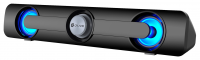 Саундбар Оклик OK-531S 2.0 6Вт черный