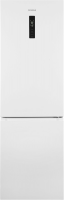 Холодильник SunWind SCC356 2-хкамерн. белый (двухкамерный)