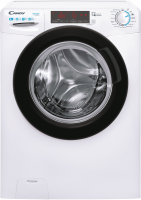 Стиральная машина Candy Smart Inverter CSS44 285TWMB/2-07 класс: A++ загр.фронтальная макс.:8.5кг белый