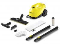 Пароочиститель Karcher SC 3 EasyFix (1.513-124.0) желтый/черный