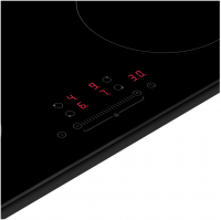 Индукционная варочная панель Maunfeld EVI.594ST-BK,черный