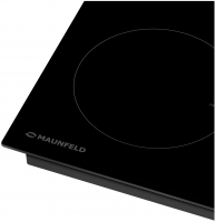 Индукционная варочная панель Maunfeld EVI.594ST-BK,черный