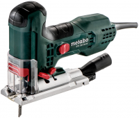 Лобзик Metabo STE 100 Quick 710Вт 3100ходов/мин (элект.сеть)